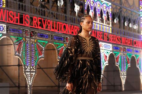 dior lecce cruise